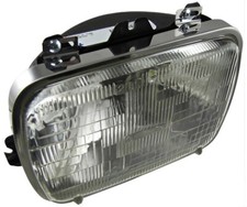 82-92 Pontiac Firebird Halogen Headlight Assembly Lhrh Ea Re 82-92 Pontiac Firebird Halogen Headlight Assembly Lhrh Ea Re
