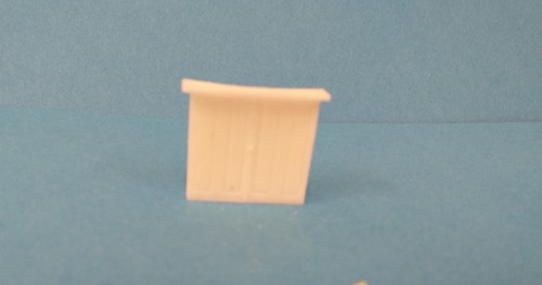 O Gauge Furniture and Accessories - Picture 4 of 18