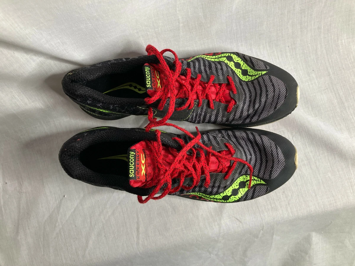 Saucony kilkenny 2025 xc5 flat