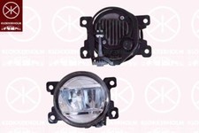 Nebelscheinwerfer - Links Vorne - LED - Für Honda Civic X (FC_, FK _) 2015-2019