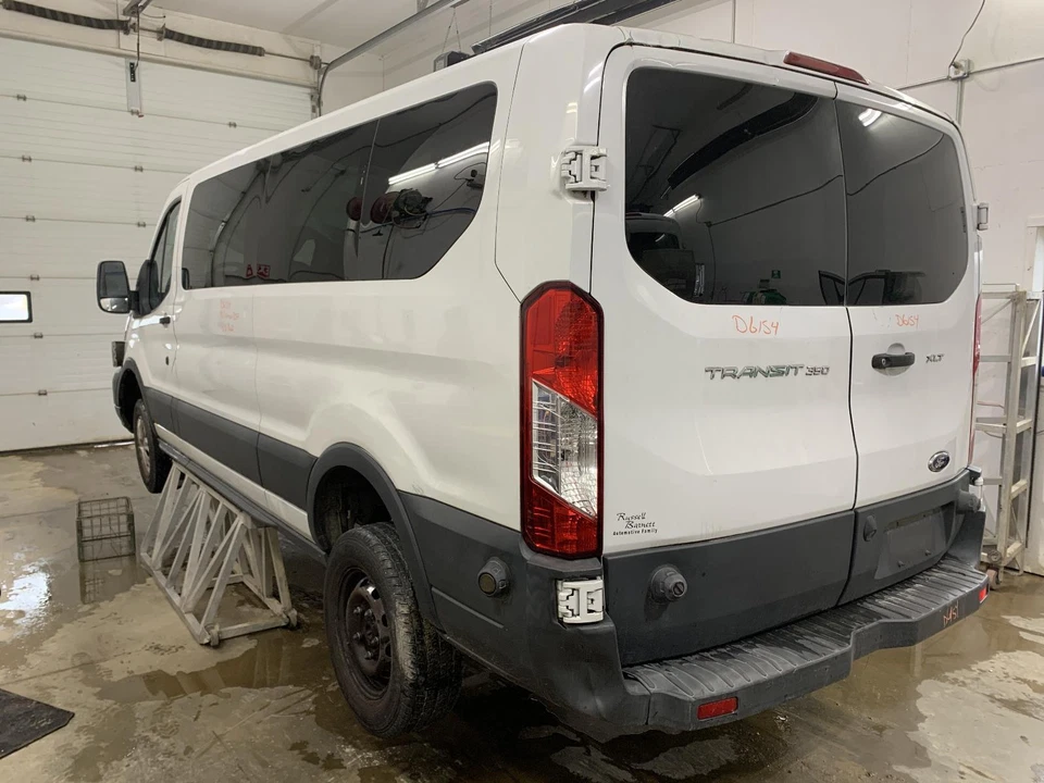 Used ABS Pump and Motor Assembly fits: 2018 Ford Transit 350 assembly Grade A - Image 2 of 4