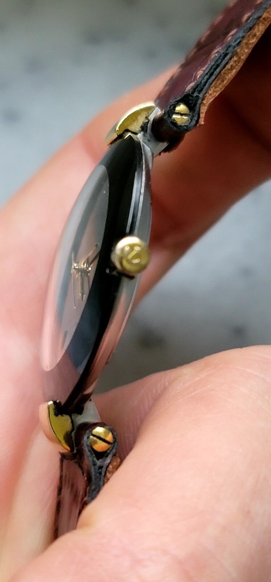 RADO jubilé レディース腕時計 Rado La Coupole Jubile 129.3577.4 Quartz Woman Watch