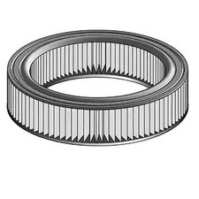 Filtre à air Ford ESCORT