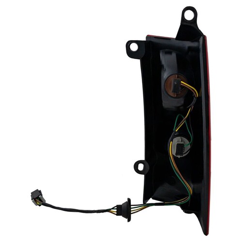 Nueva luz trasera izquierda para GMC Savana 1500 LT furgoneta estándar 5,3 L 2014 por GM2800214 - Imagen 4 de 4