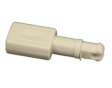 PERNO LEVETTA MANOPOLA POLTI VAPORELLA FOREVER 1405 PRO FERRO STIRO ASTA PLASTIC