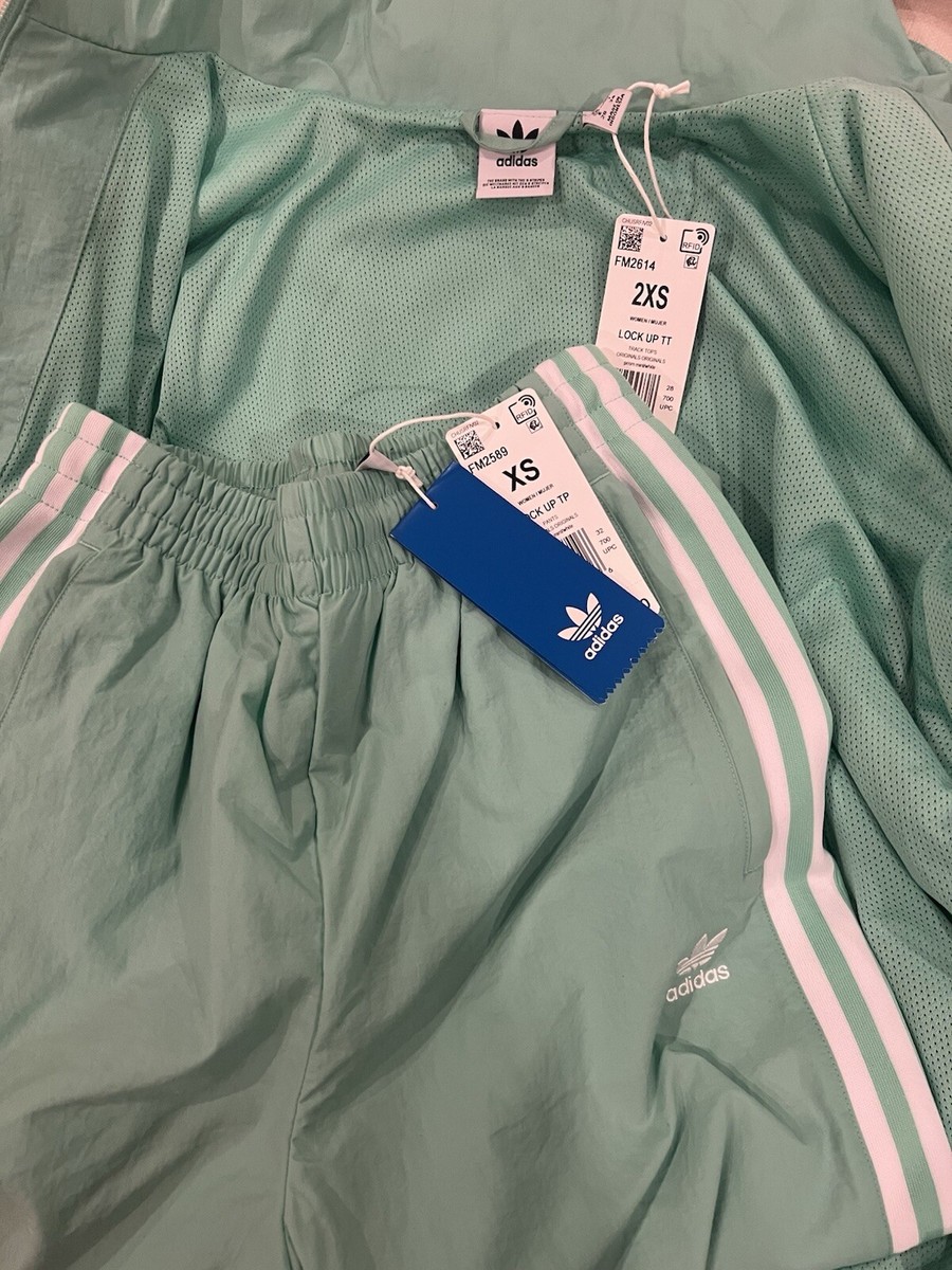 【ちりげ】always adidas trackpant Adidas X Always Track Pant – Atlas