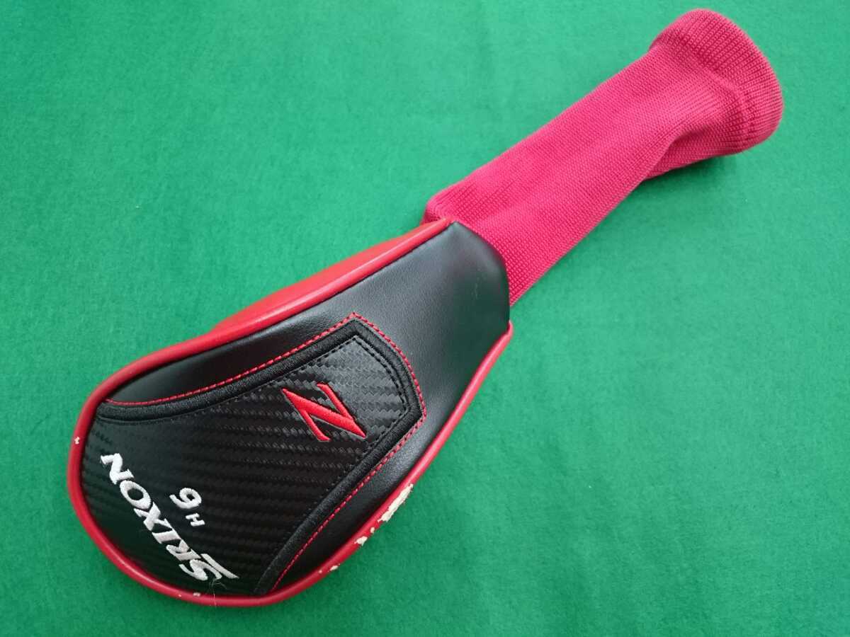 ゴルフファー Golf Fairway Wood Dunlop Srixon Z H85 N.S.PRO 950GH D.S.T (S