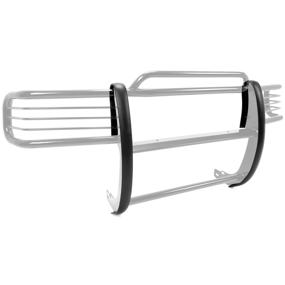 Protector de barra de parachoques de rejilla de cepillo para Isuzu Rodeo Amigo/Honda Passport 98-04 Foto 3 de 4