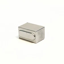 Soundesign 5757 8 Track Player Parts Record Knob Button 