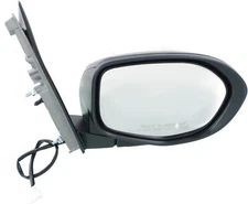 Door Mirror-EX US Auto Parts HD74ER fits 2014 Honda Odyssey