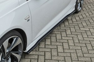 Untere Seitenschweller Auto-Seitenschweller 2 2 M G Produktbild-Vorschau 8