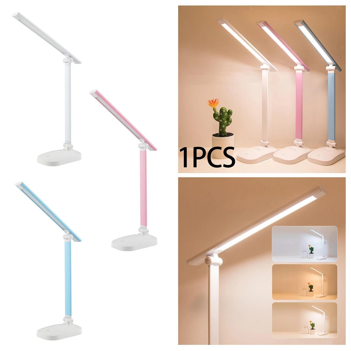 Modern office lamp deals