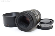 [Quasi come nuovo] TAMRON SP AF Di 90 mm F2.8 MACRO 272E attacco A #BV2674911