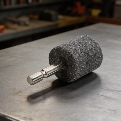 16 mm 20 mm 30 mm Zylinderschleifscheibe Korund für tragbare Bohrmaschine