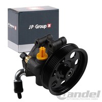 JP Group Servopumpe Hydraulikpumpe Passend FüR Ford Focus | 1545104100