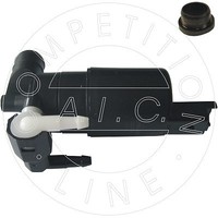 AIC Waschwasserpumpe, Scheibenreinigung Vorne U.A. FüR Opel, Peugeot, Renault