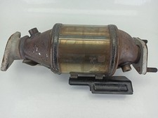 G07FJ0 PARTIKELFILTER / 181768 FÜR HYUNDAI I20 III BC3, BI3 1.0 T-GDI