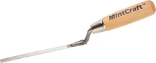 Trowel Tuck Pointing 1/4-Inch