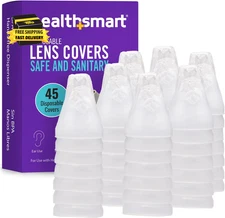 Disposable Lens Covers, Filters for the Standard Digital Ear Thermometer (18-220