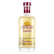 Avion Reposado Tequila 70cl