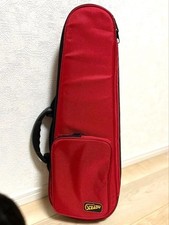 Kamaka Ukulele Concert HF-2 Case