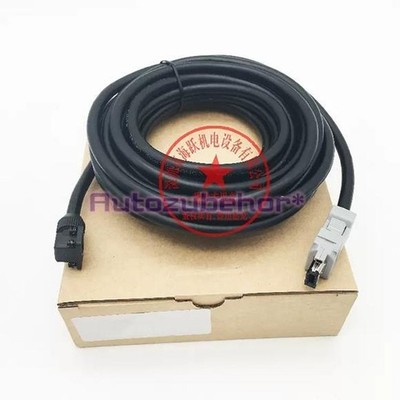 For 1PC MFECA0020MJD Servo encoder cable 2M #vn