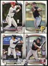 2025 Bowman Draft Baseball Paper #1-200: You Pick- Complete Your Set