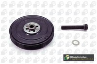 BGA DP2976FK Riemenscheibensatz, Kurbelwelle FüR Audi Volvo VW