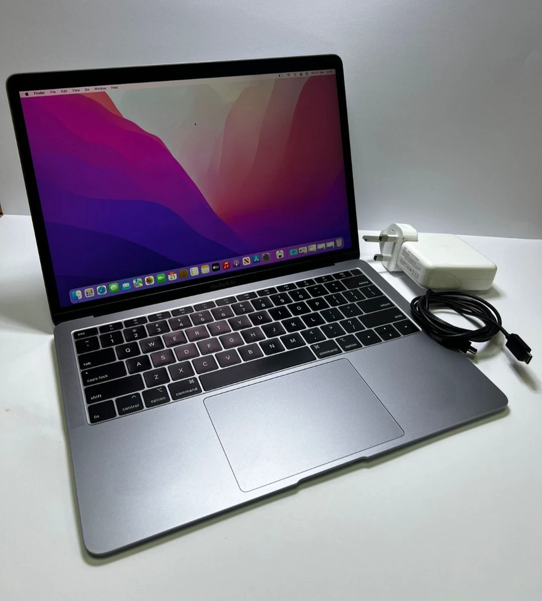2016 Apple MacBook Pro 13.3 Inch Laptops for sale | eBay UK
