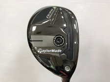 Qi35 19 S NS Pro 820GH Used Utility TaylorMade