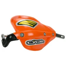 Cycra Probend Alloy Bar Pack Handguards Orange