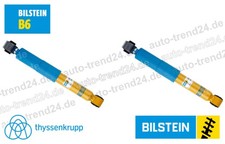 B6 Gasdruckdämpfer hinten u.a.: Mercedes-Benz Viano W639, Bj. 2003-2025
