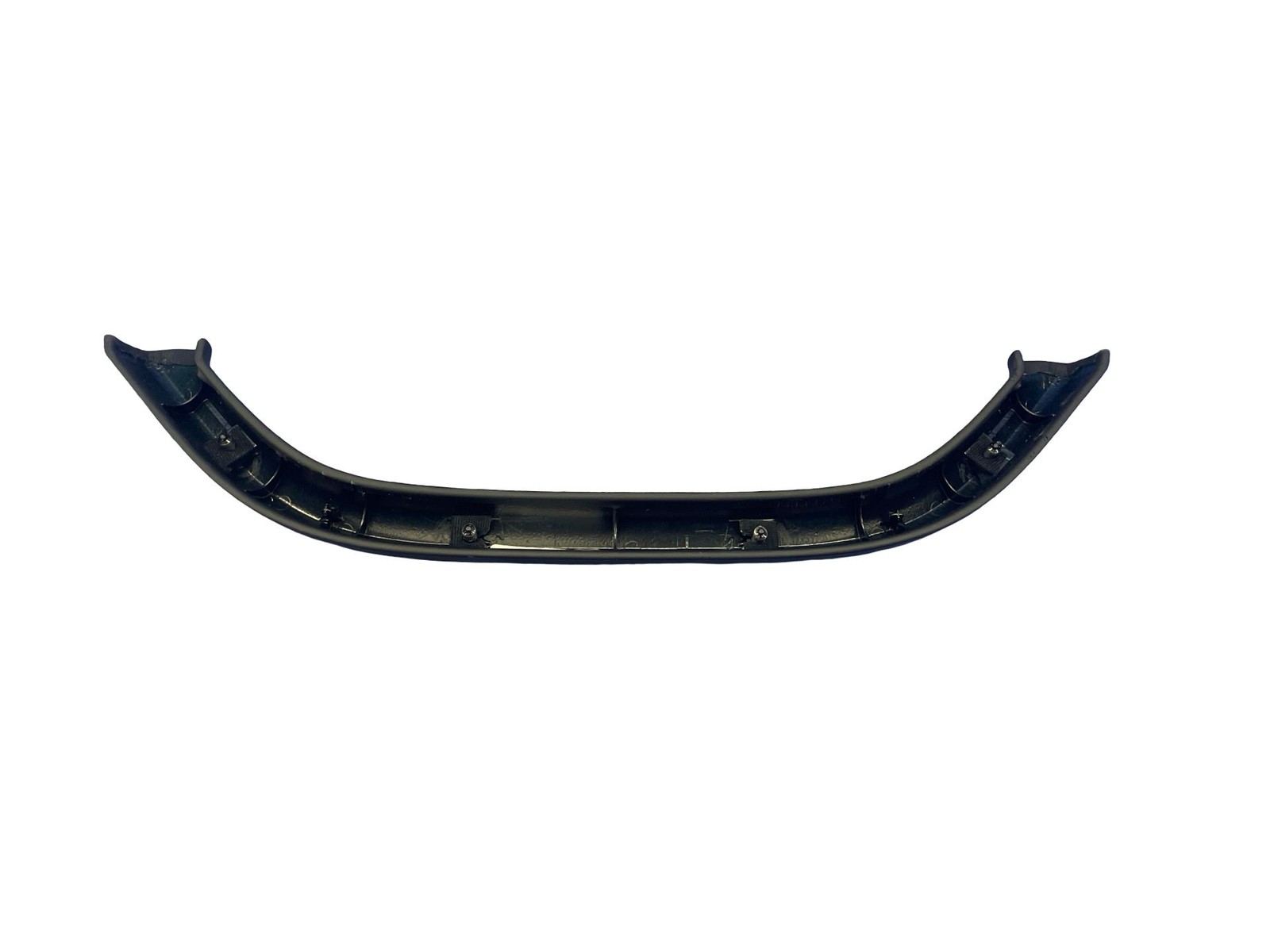2025-2026 MCLAREN GTS OEM INTERIOR TRIM COVER PANEL BLACK 22NB910GP