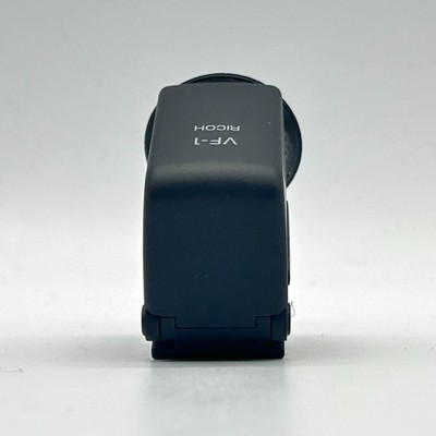 RICOH VF-1 Camera Viewfinder From Japan | eBay
