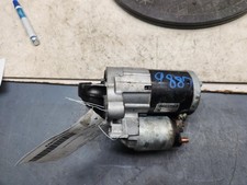 Starter Motor Fits 16-23 MAZDA MX-5 MIATA 764394