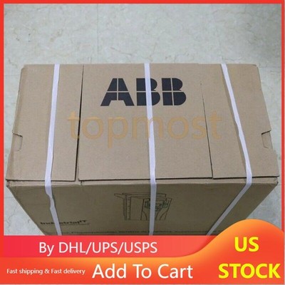 NEW ABB ACS880-01-017A-3 NEW IN BOX