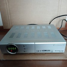 TECHNOMATE TM-5200D USB Super + Satellite Receiver 