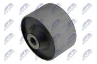NTY ZTT-DW-092A Lagerung, Lenker Vorne Hinten Oben FüR Chevrolet Opel