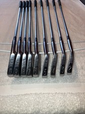 Dunlop Maxfli Made In Scotland