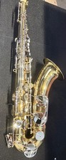 Yamaha YTS-26 Standard Tenor Saxophone With Hard Case