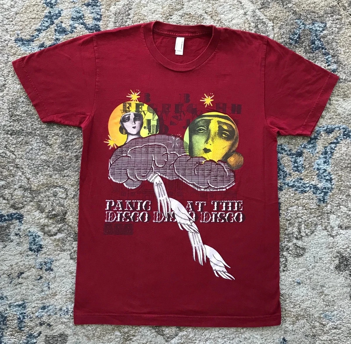 panic at the disco shirt products for sale | eBay
