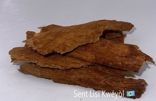 Cinnamon Bark Raw St. Lucian Organic Cinnamon Bark   100% Raw Organic Cinnamon S