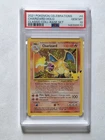 PSA 10 Charizard Celebrations Classic 4/102 Holo Base Set Pokemon Card 2021