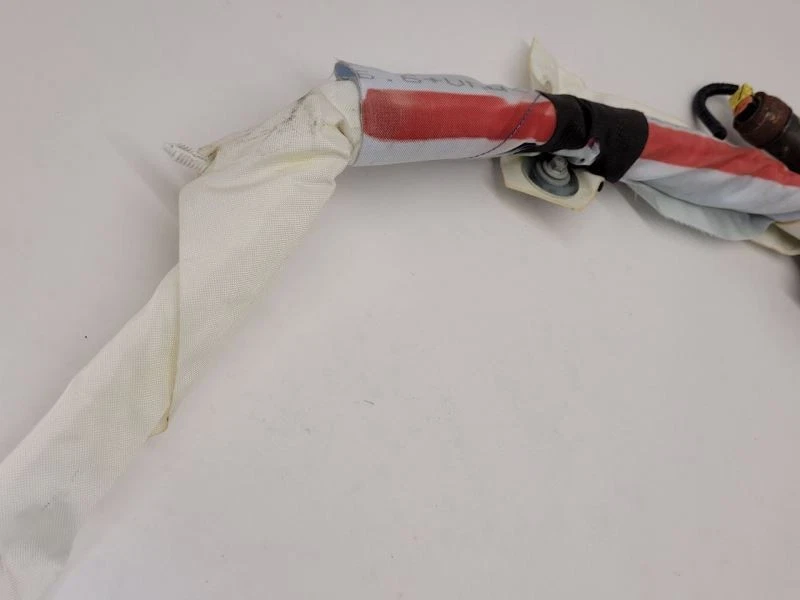 2011-15 FORD F250SD PICKUP Rh Passenger Air Bag Front Passenger Roof — 第 4/4 张图片