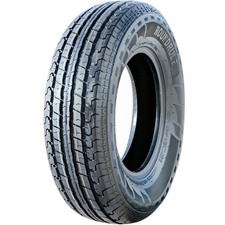 Tire Roundrule St Hikee Semi Steel St 17580r13 Load C 6 Ply Trailer Tire Roundrule St Hikee Semi Steel St 17580r13 Load C 6 Ply Trailer