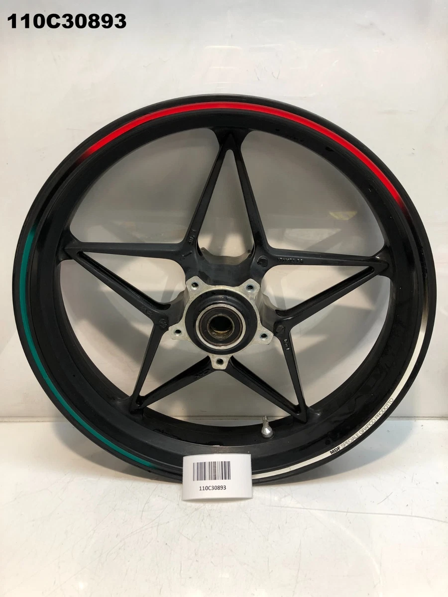 MV Agusta Motorcycle Wheels and Rims for sale | eBay