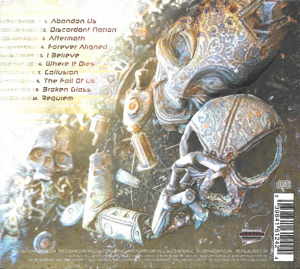 【廃盤】sick of change - in our time of need $_57.JPG?set_id=8800005007