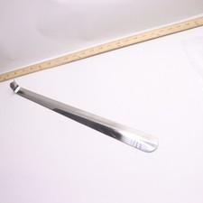 Shoe Horn Steel 16"