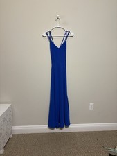 SHEIN Women’s Dress Blue Size Xs