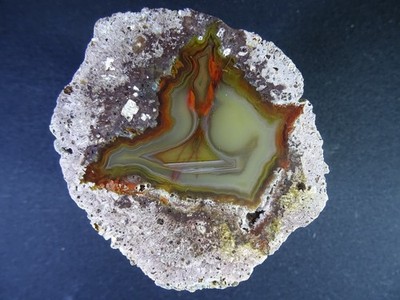 Achat , Agate, Puijang , China , Heilstein , Esoterik